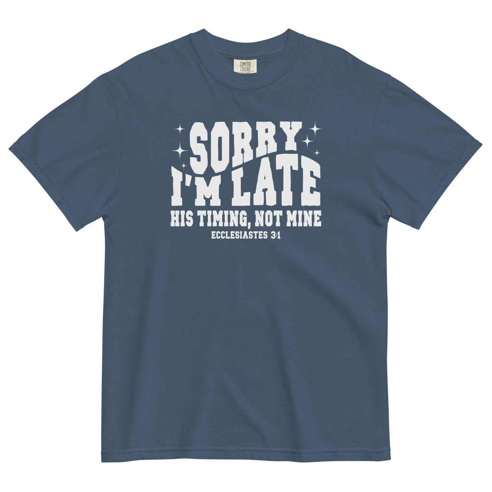 Sorry I’m Late - Image 5