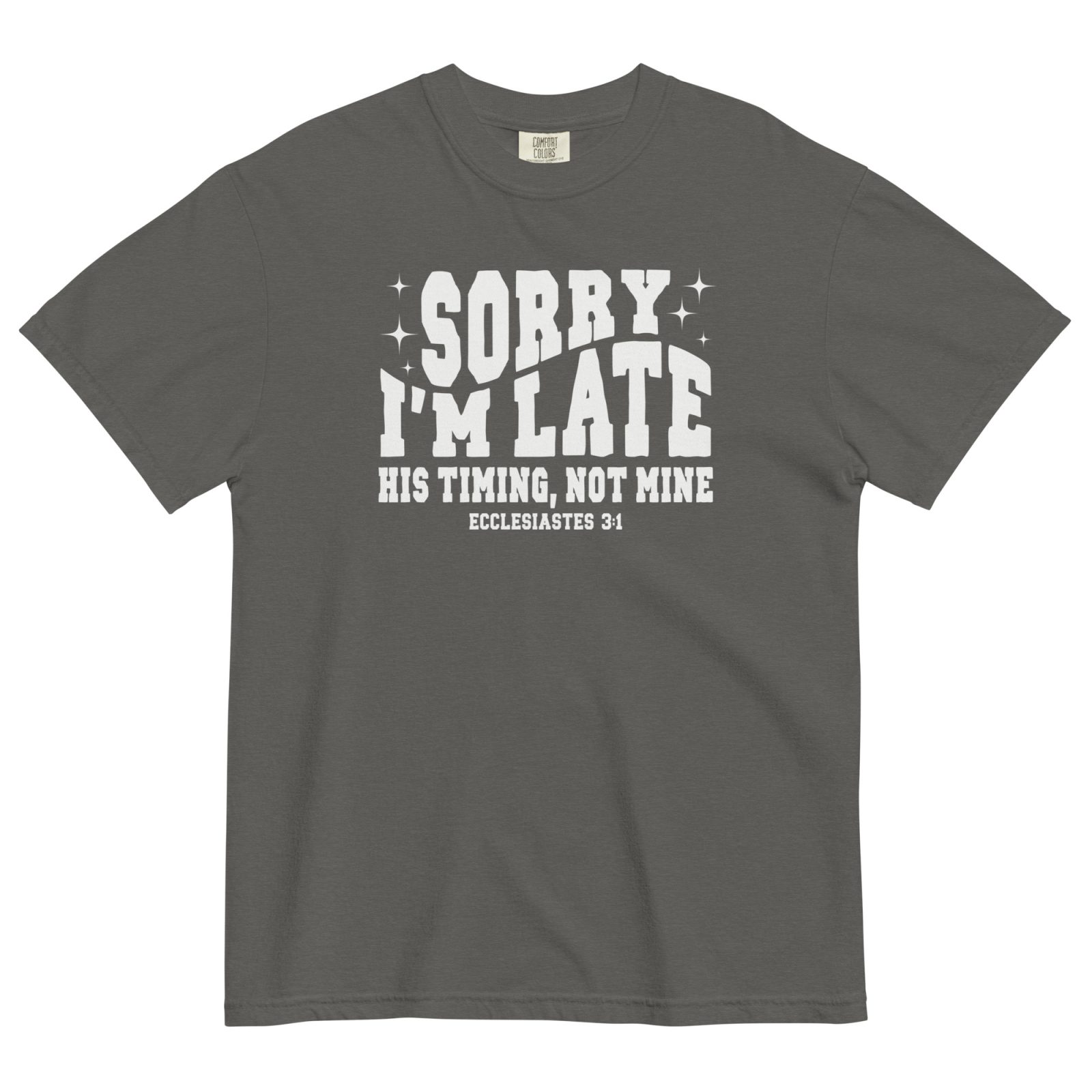 Sorry I’m Late - Image 6