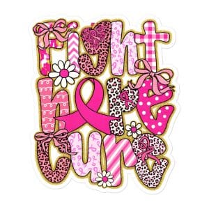 Fight Hope Cure