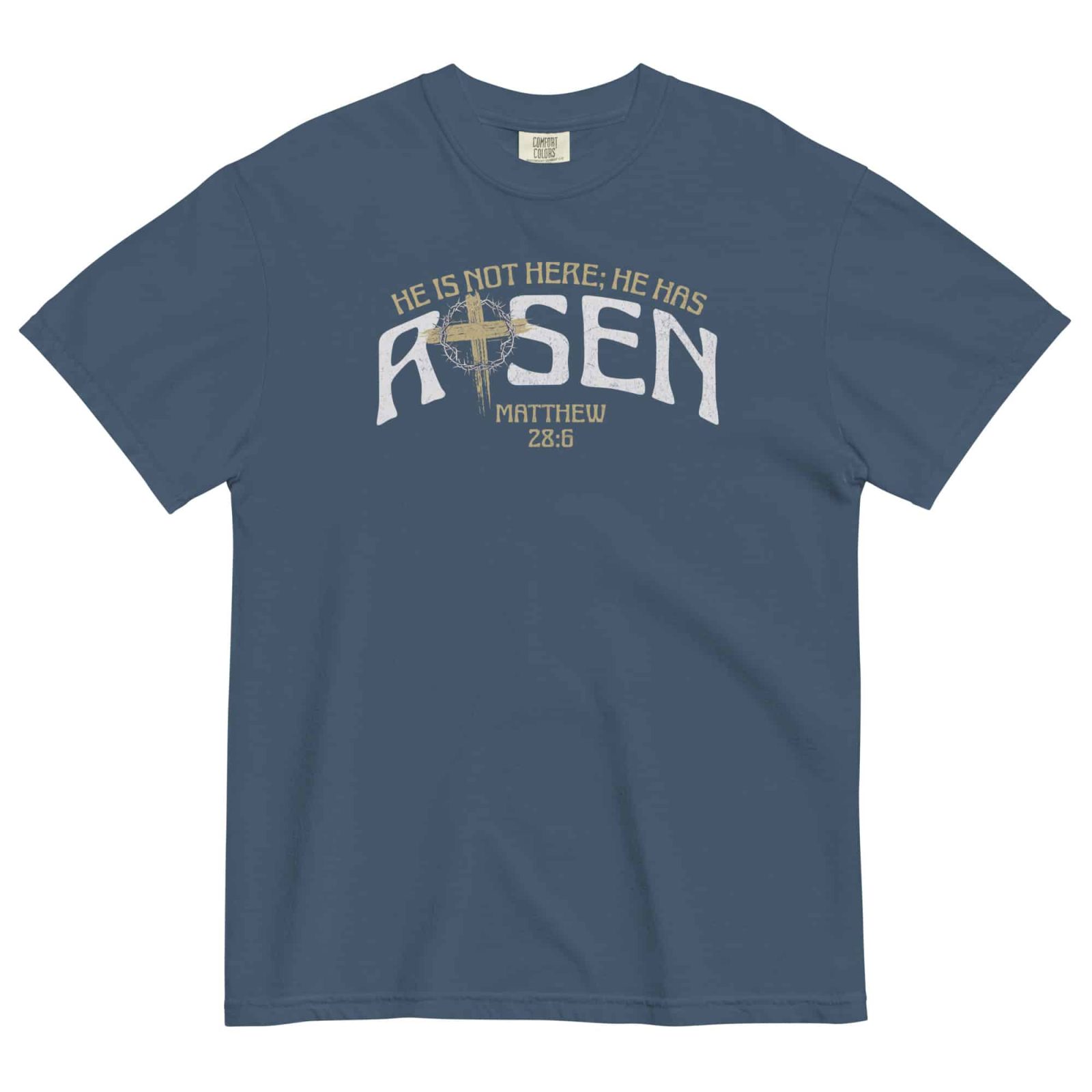 He Is Risen — Matthew 28:6 - Image 4