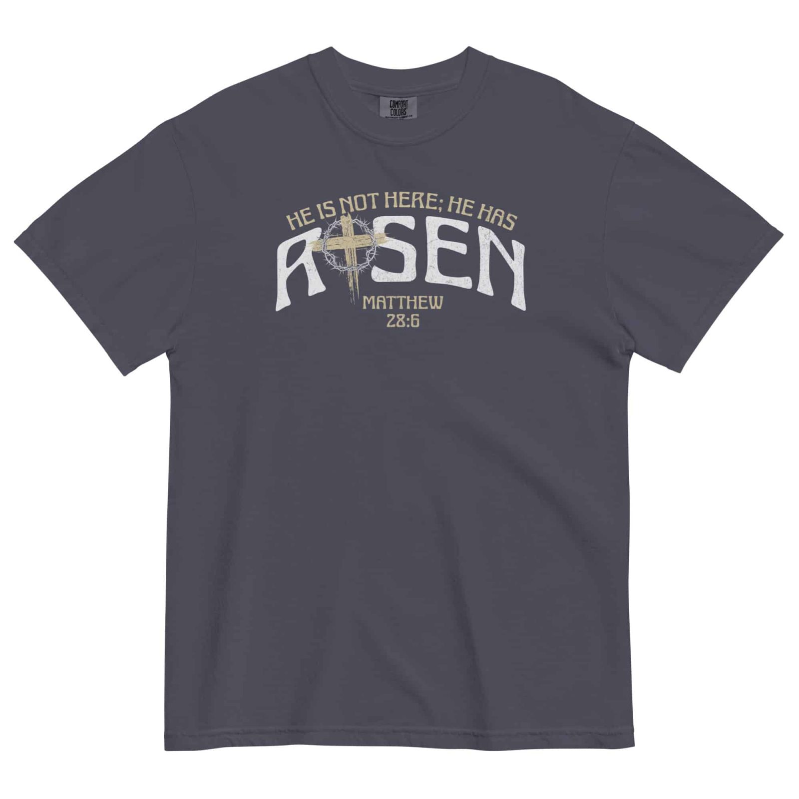 He Is Risen — Matthew 28:6 - Image 3