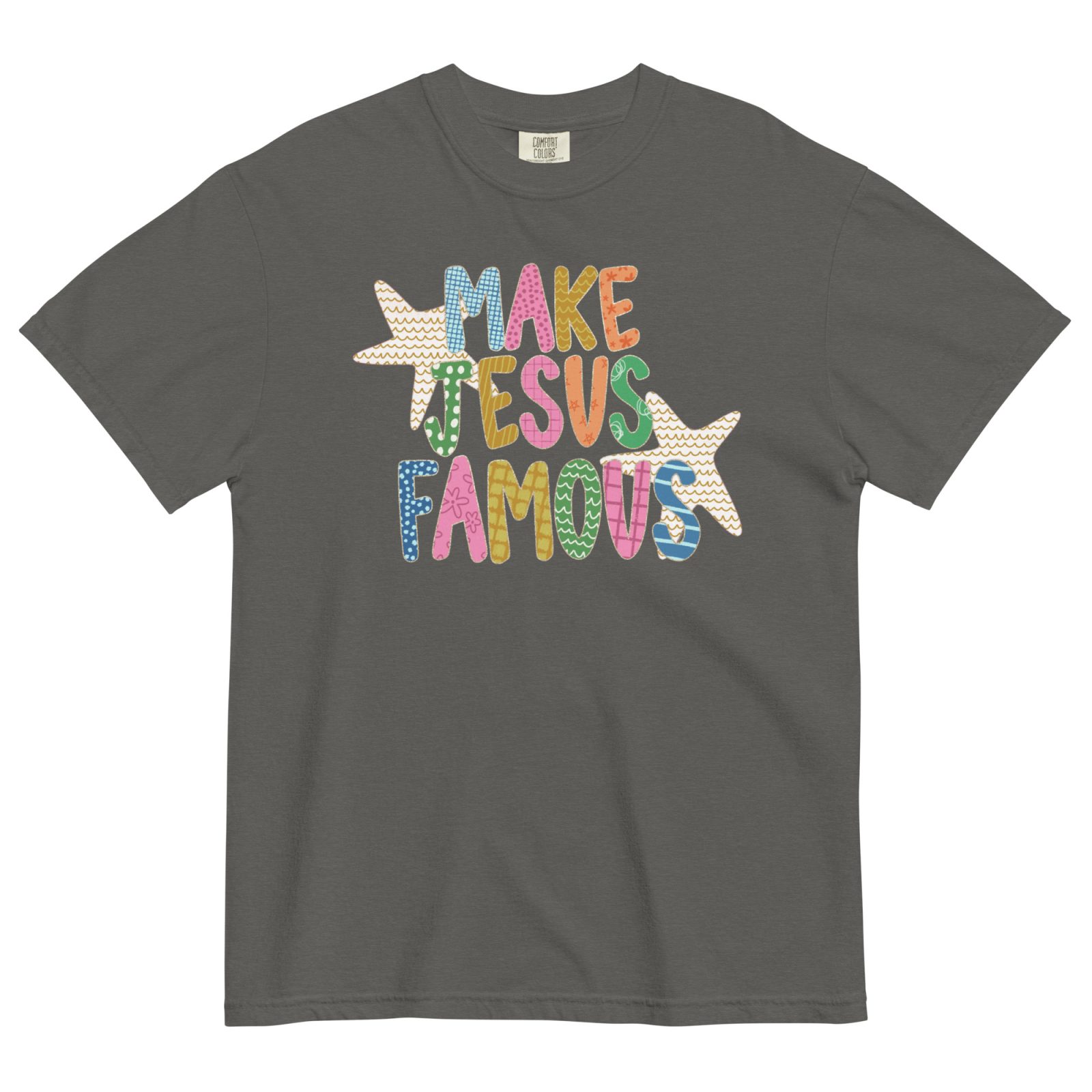 Make Jesus Famous - Image 4