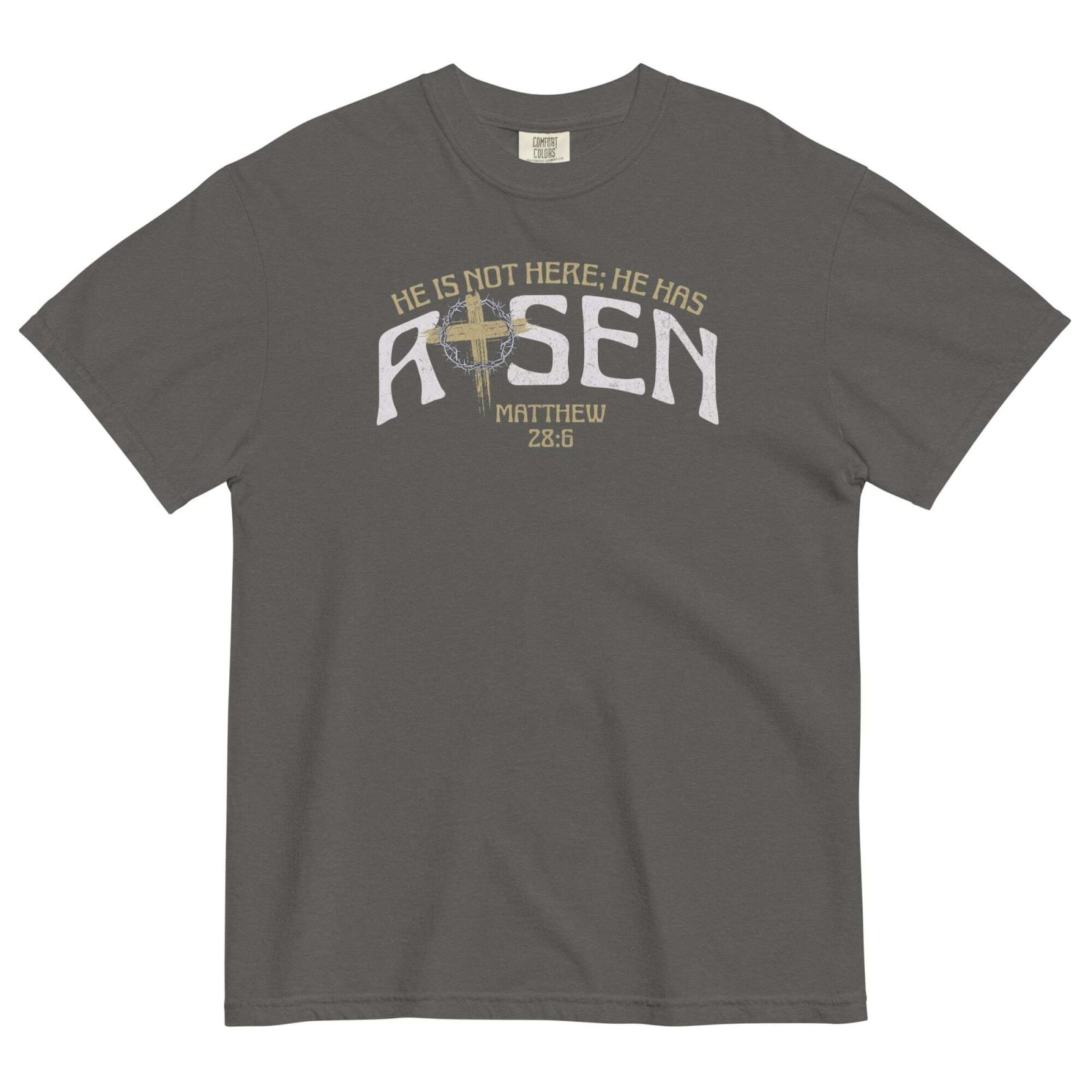 He Is Risen — Matthew 28:6 - Image 5