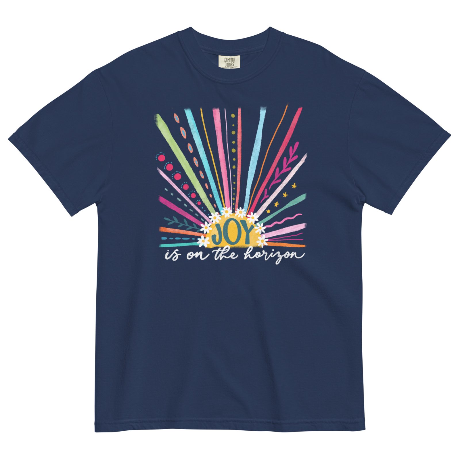 Joy Is on the Horizon - Image 2