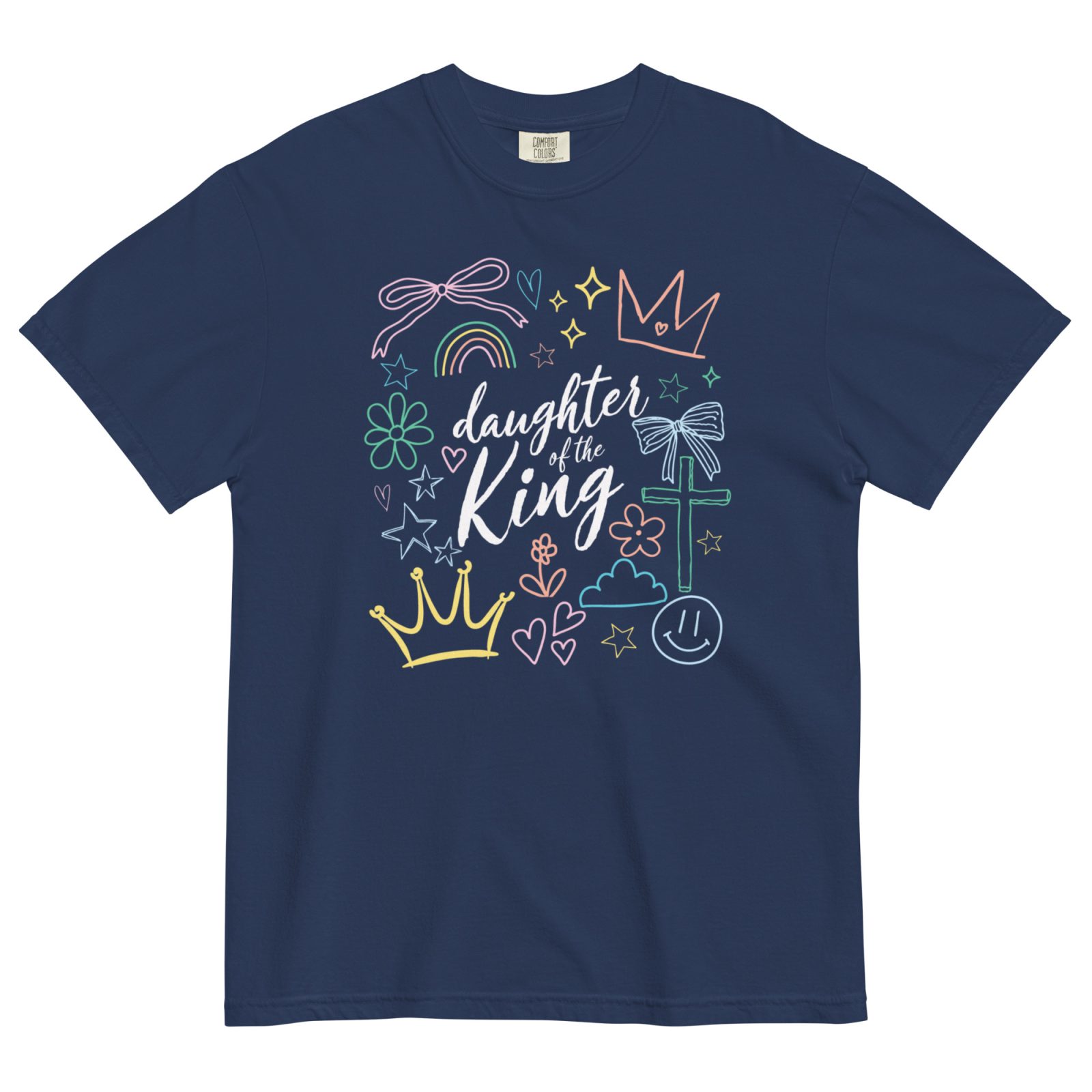 Daughter of the King - Image 2