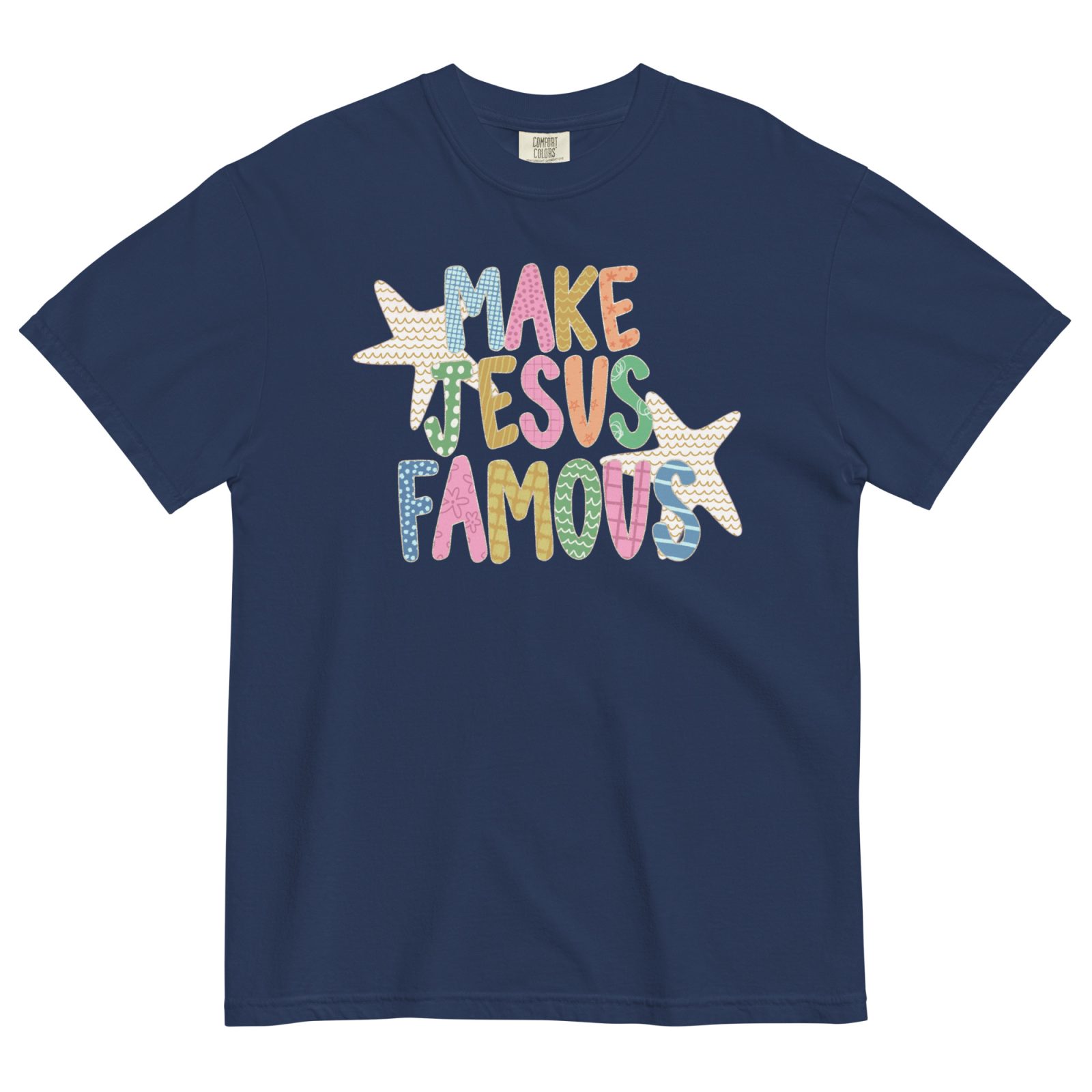 Make Jesus Famous - Image 3