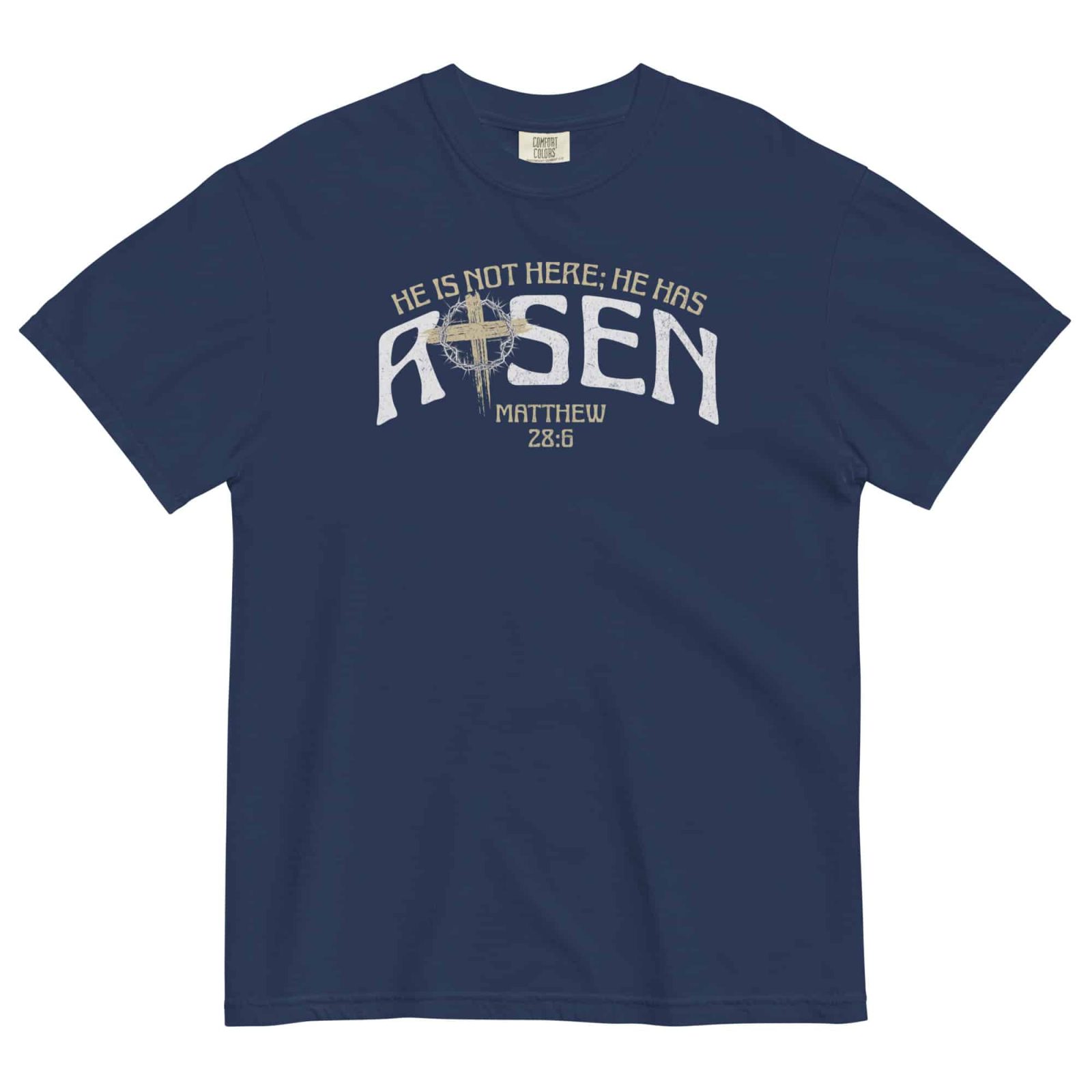 He Is Risen — Matthew 28:6 - Image 2
