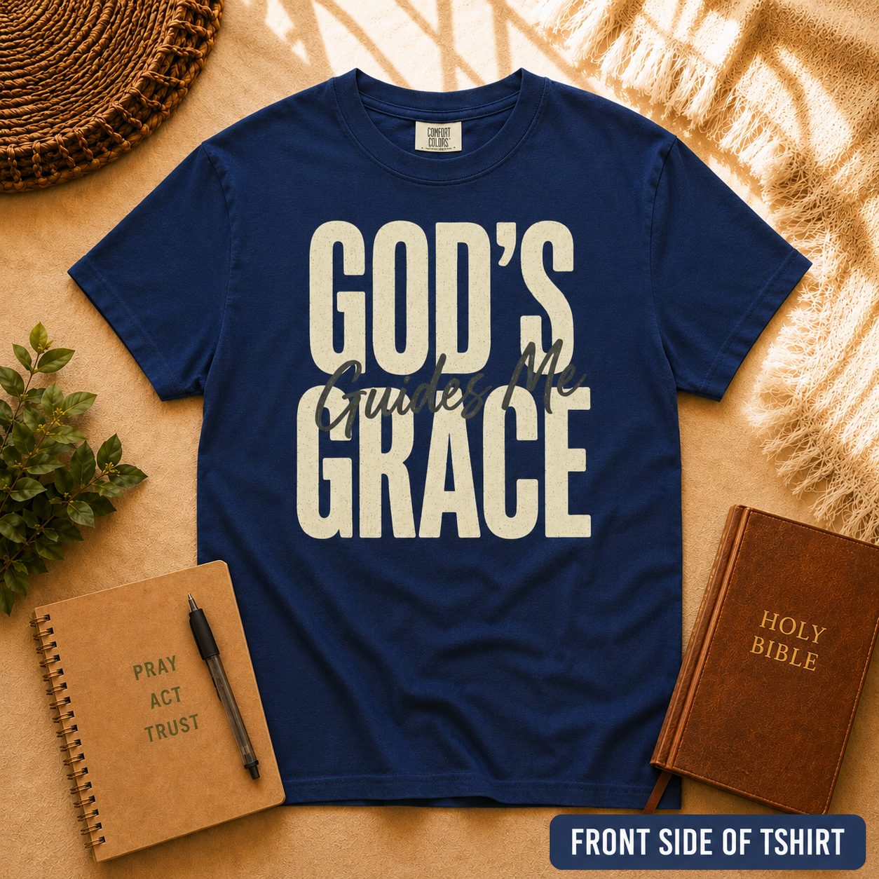 God's Grace - Image 2