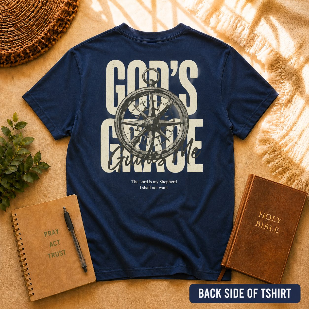 God’s Grace