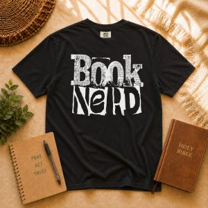 Book Nerd
