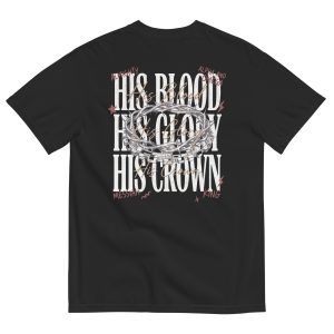 His Glory