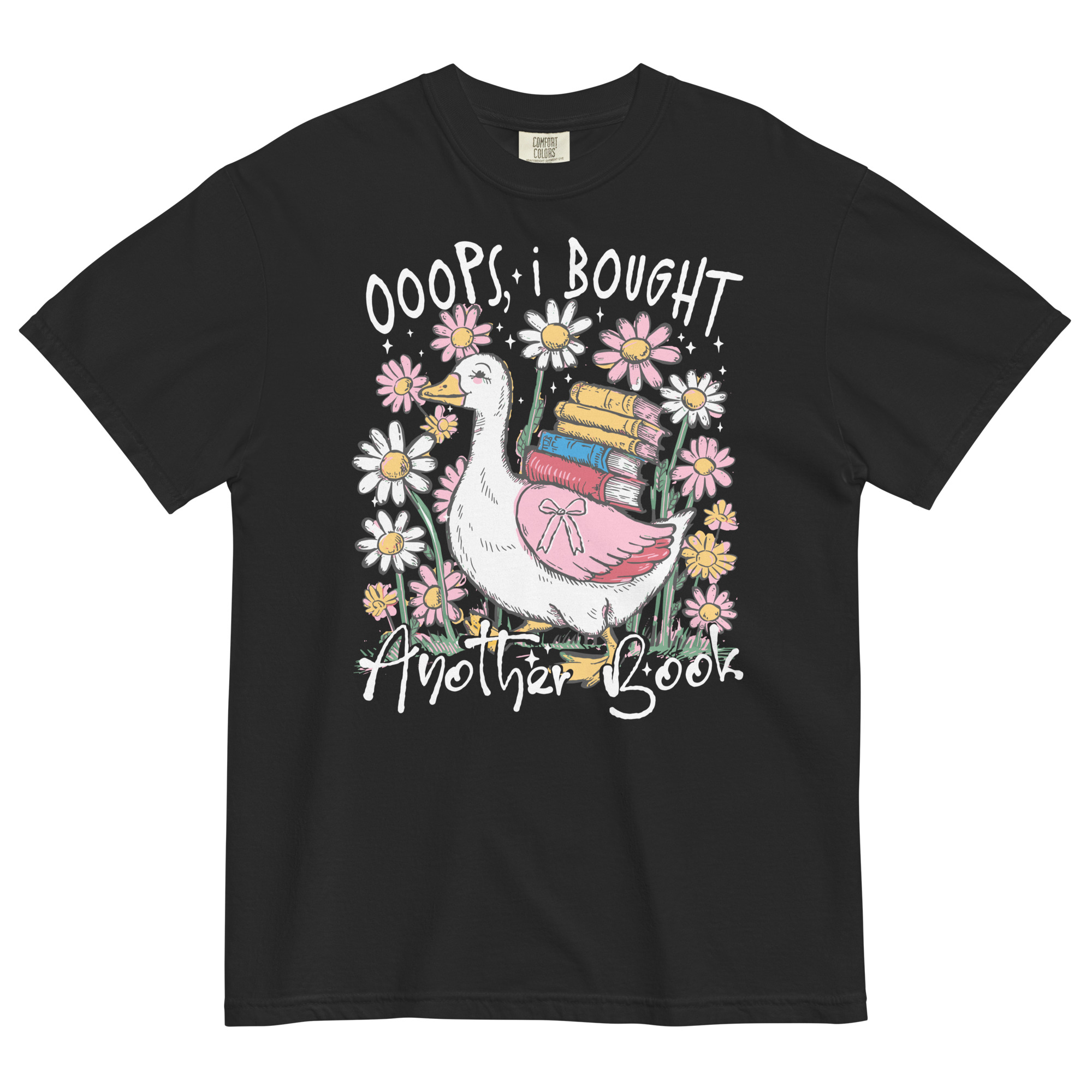 Oops, I Bought Another Book