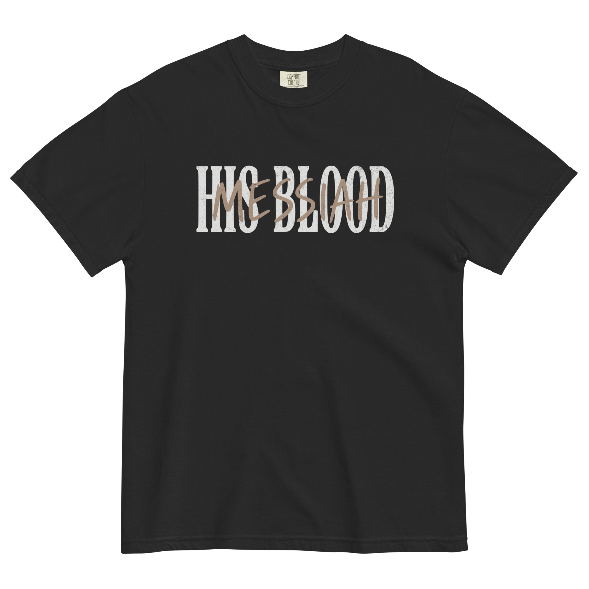 His Glory - Image 2
