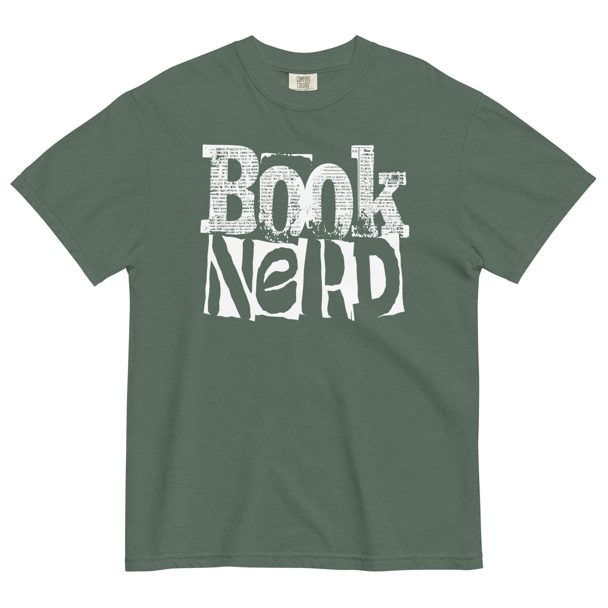 Book Nerd - Image 7
