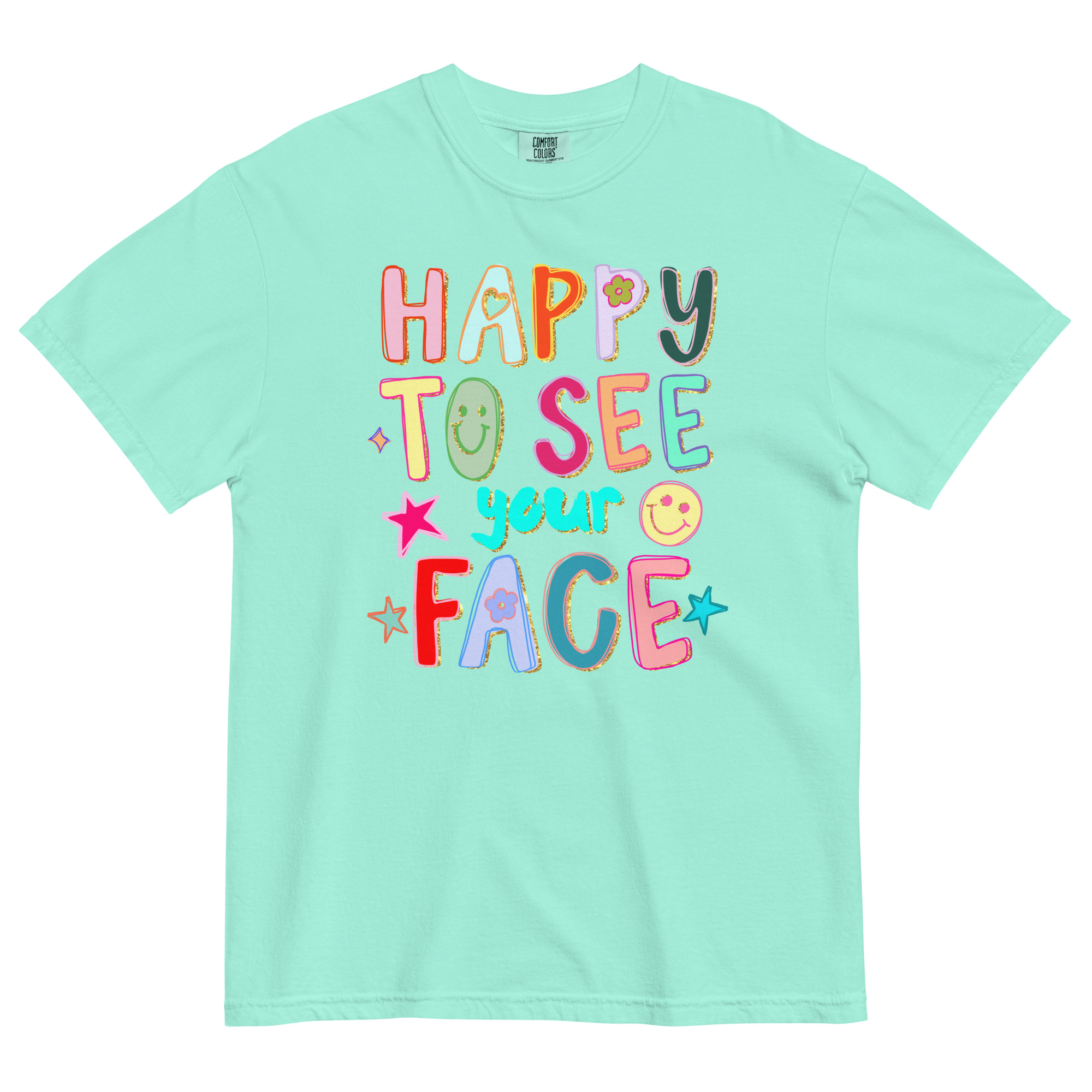 Happy to See Your Face - Image 8