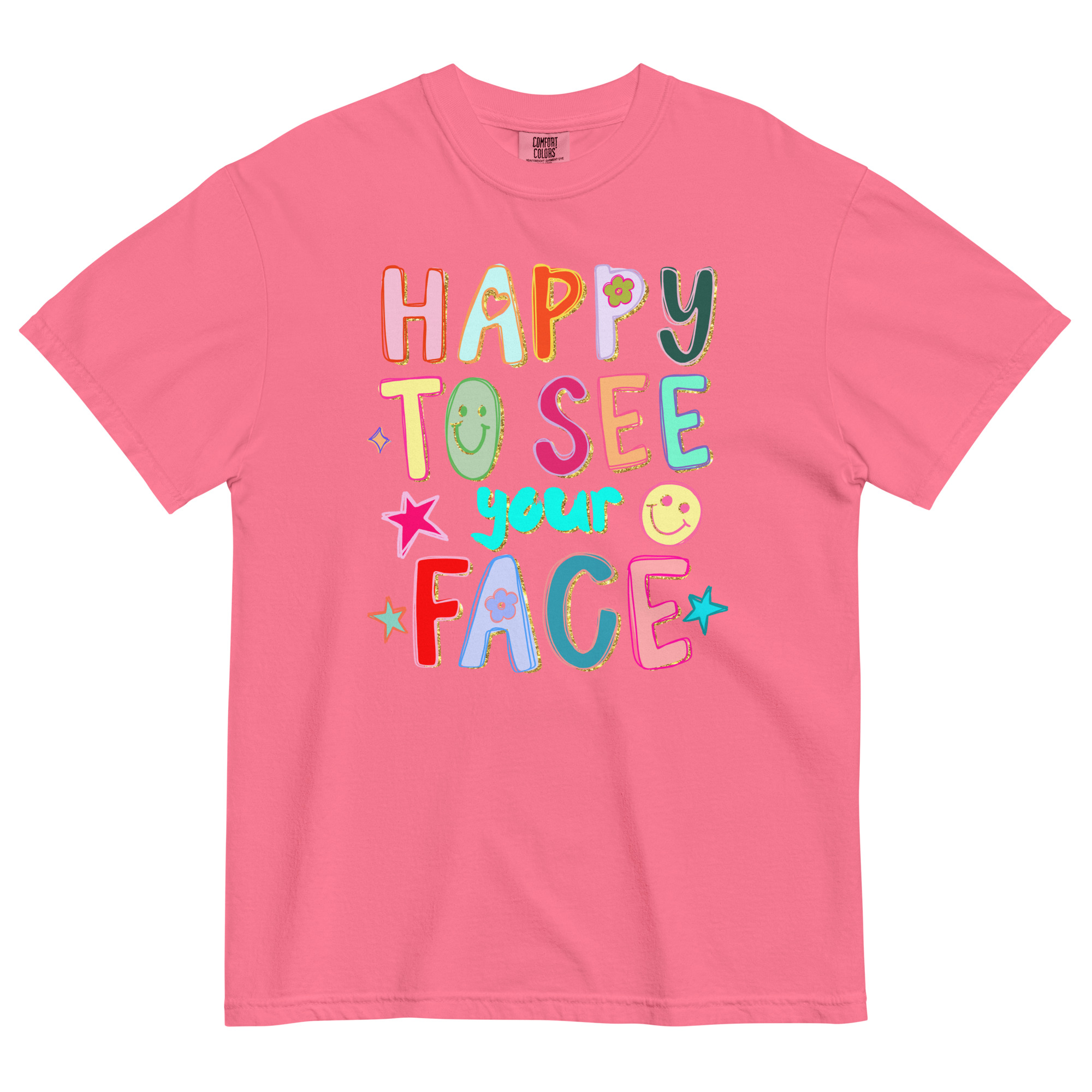 Happy to See Your Face - Image 7