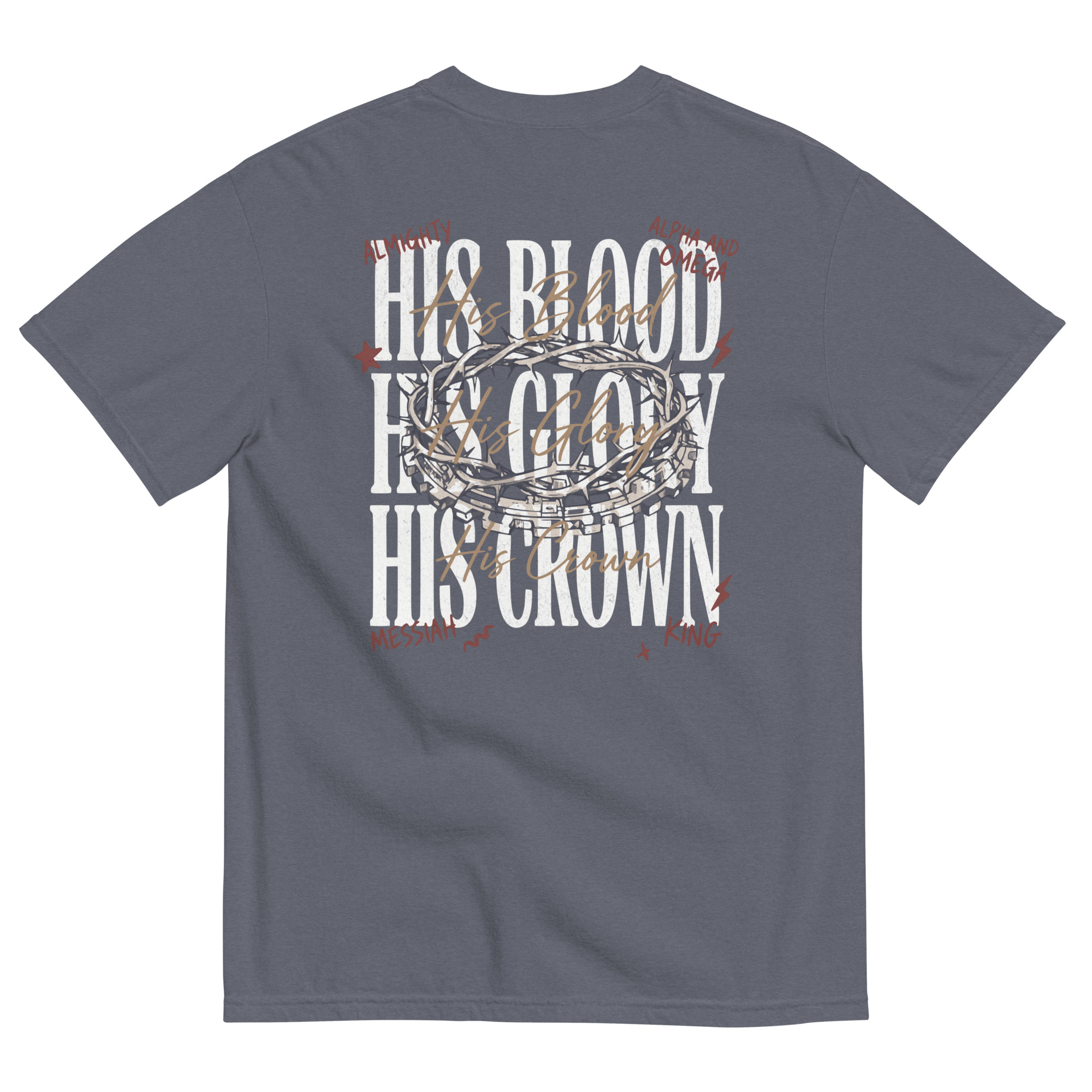 His Glory - Image 8