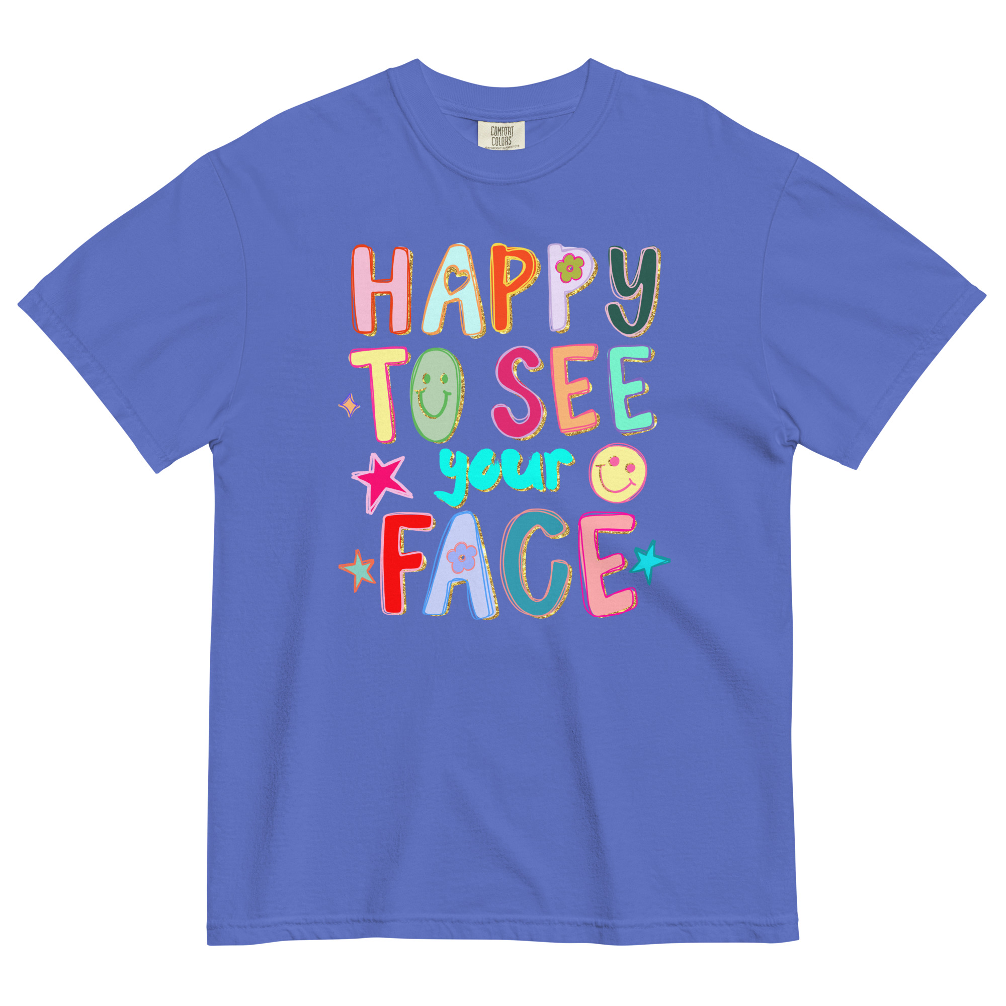 Happy to See Your Face - Image 6