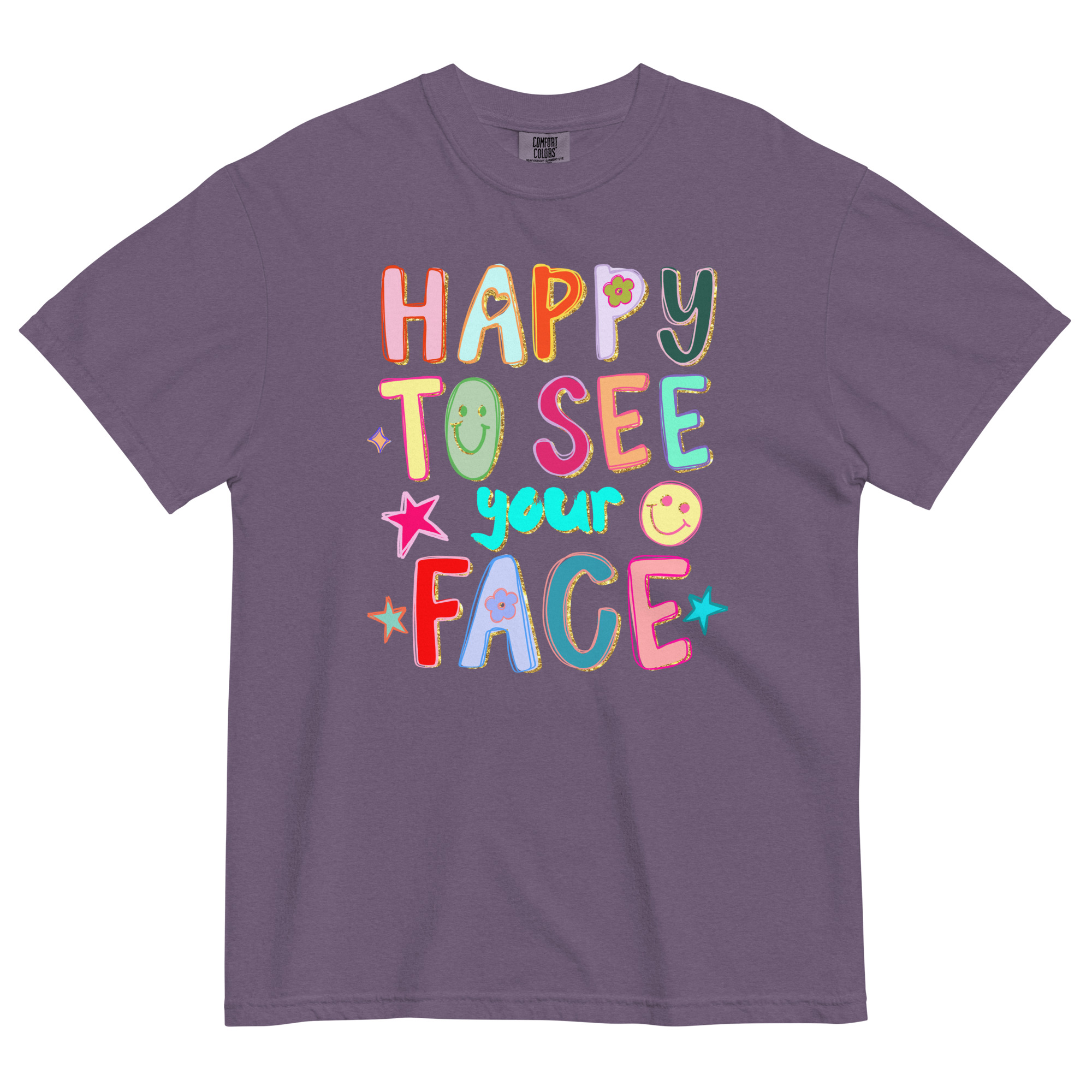 Happy to See Your Face - Image 5