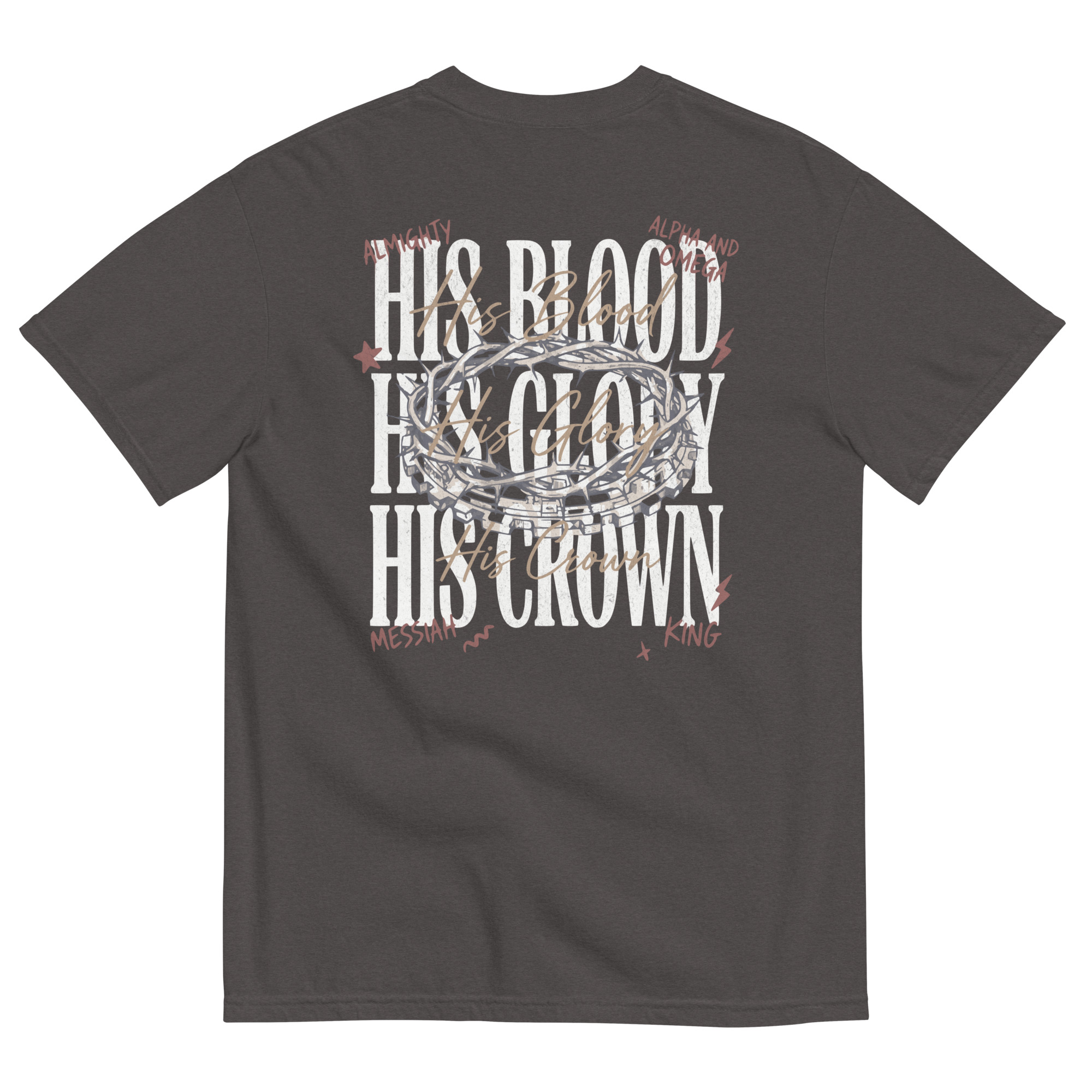 His Glory - Image 6