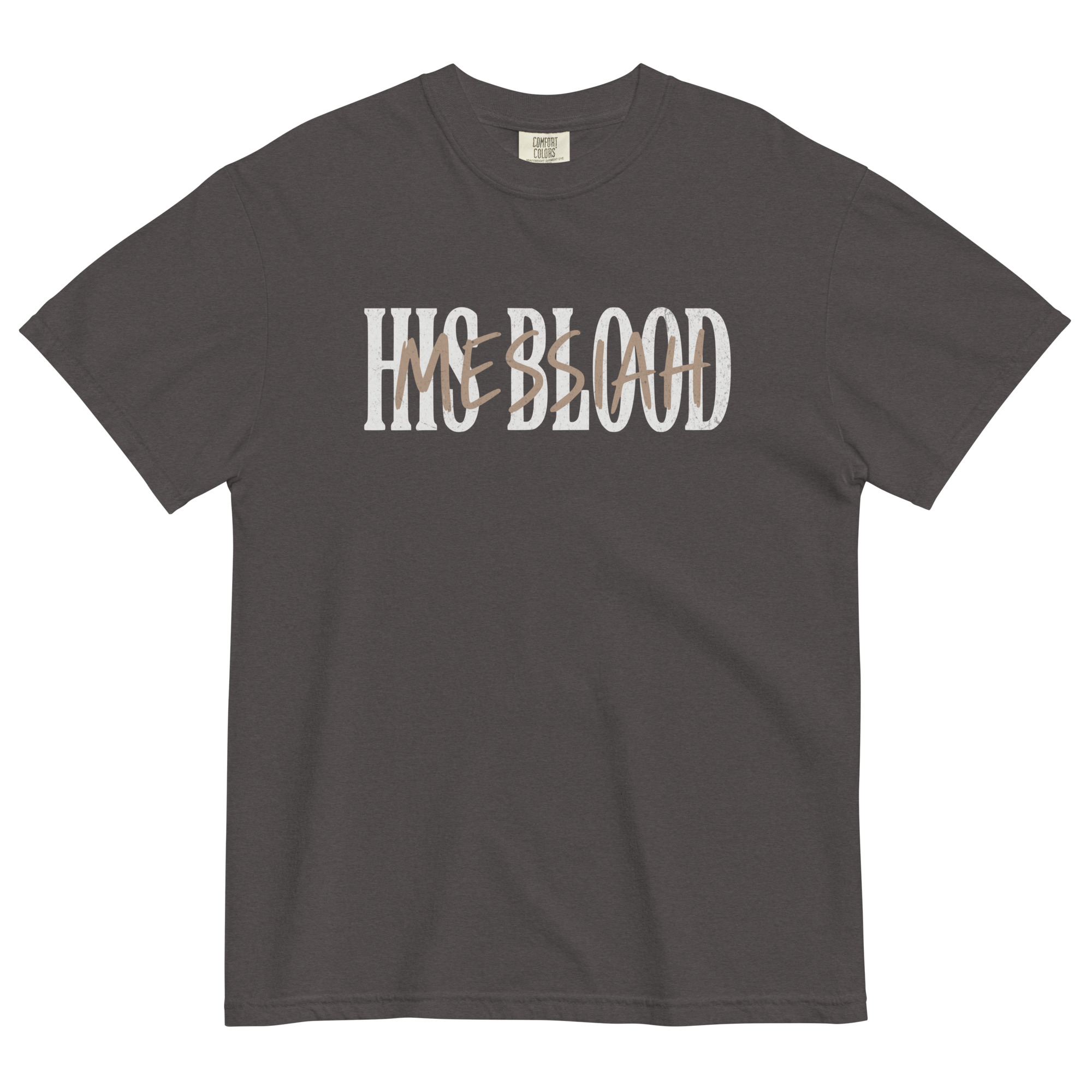 His Glory - Image 5