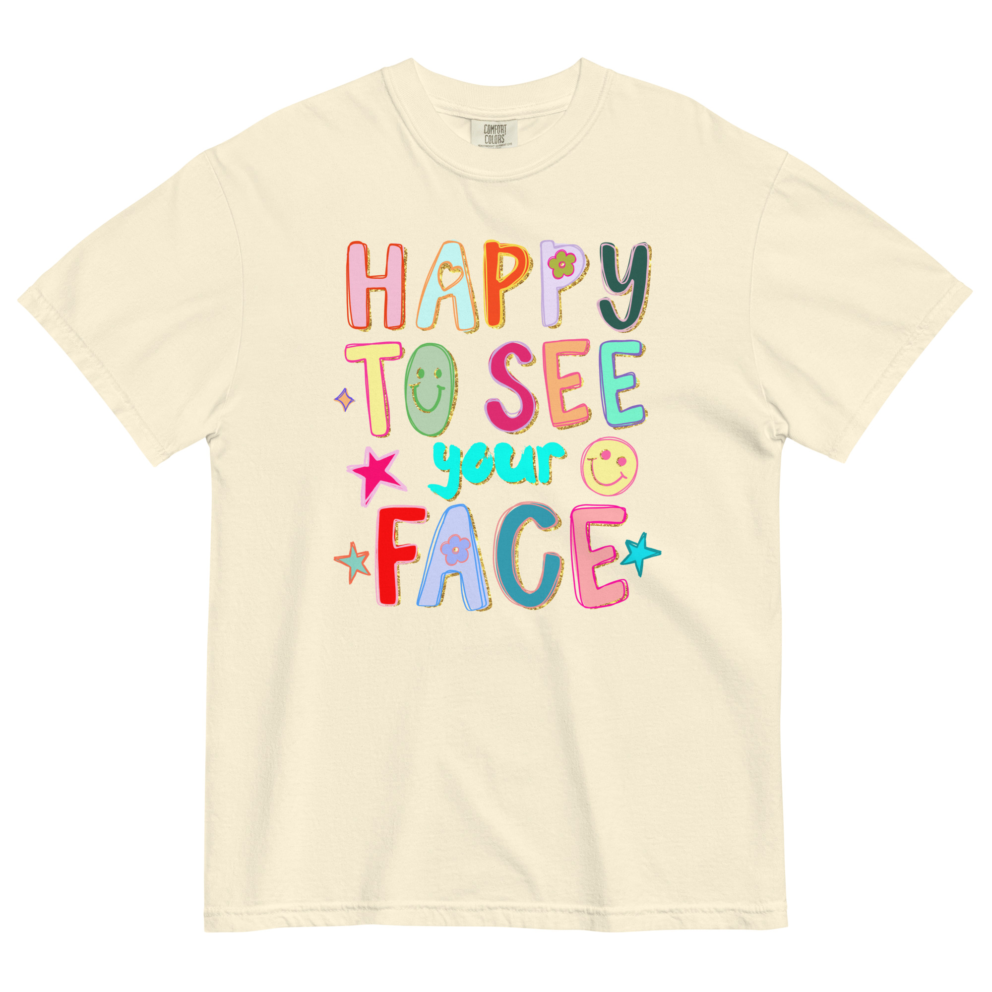 Happy to See Your Face - Image 10
