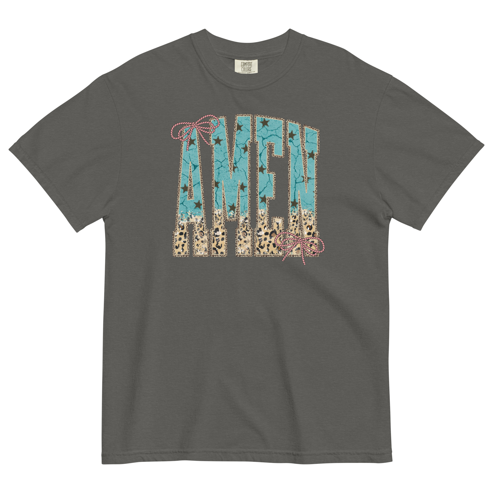 Wear Your Amen