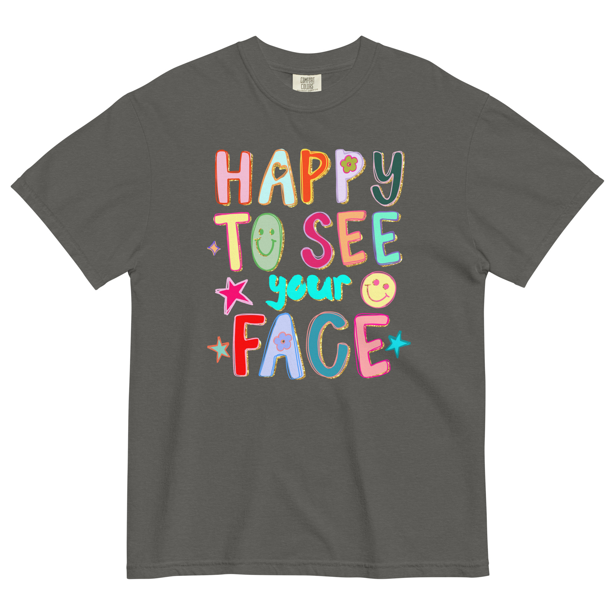 Happy to See Your Face - Image 4