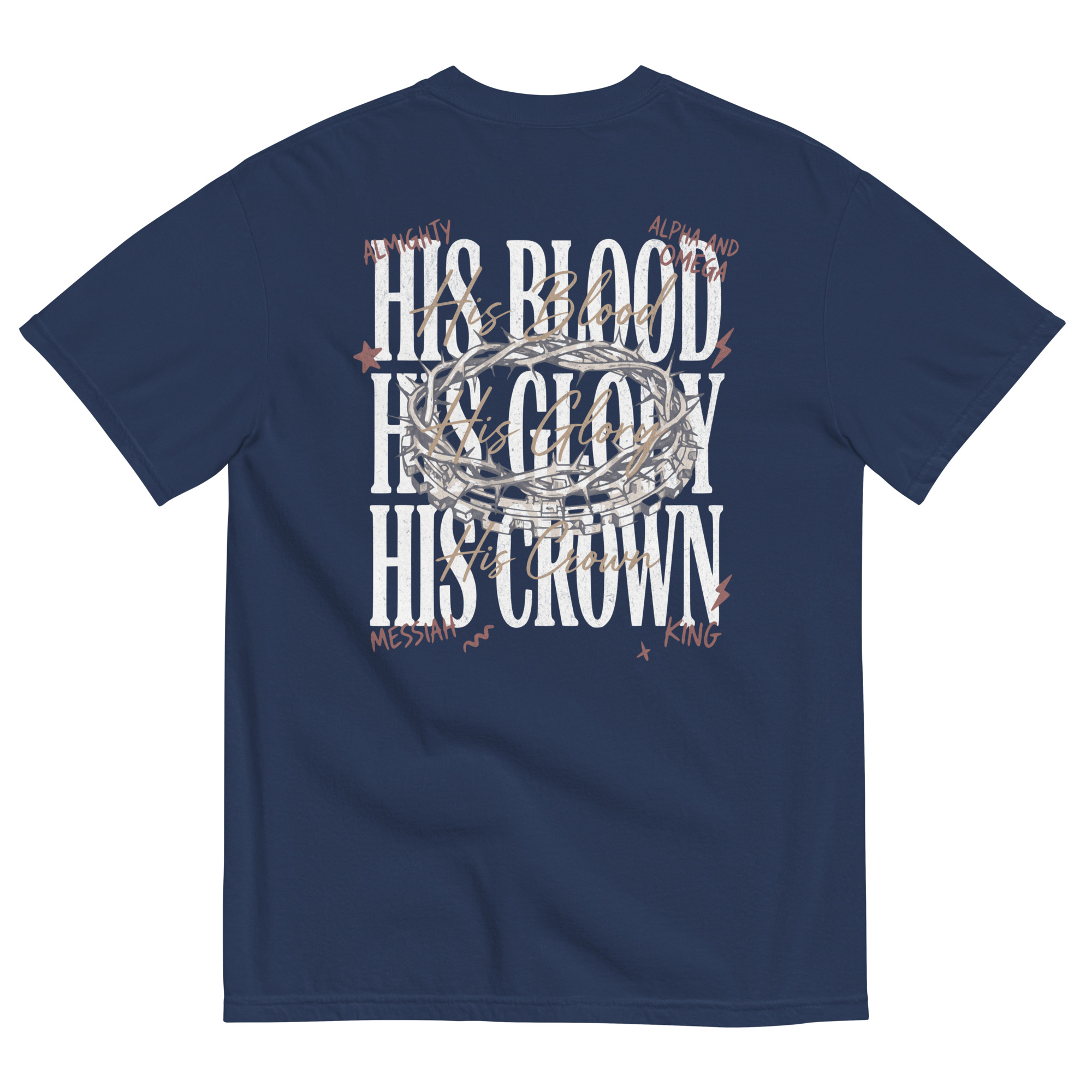 His Glory - Image 4