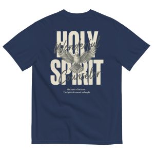 Holy Spirit Wonderful Counselor