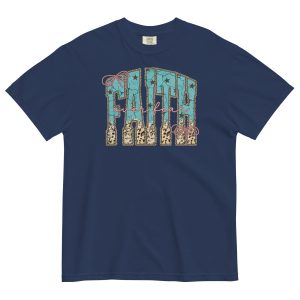 Faith Over Fear